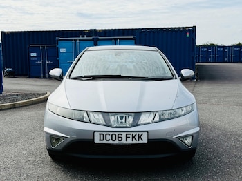 Honda - Civic