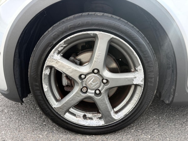 Used Honda Civic 2006 for sale - 76136621: Photo 29
