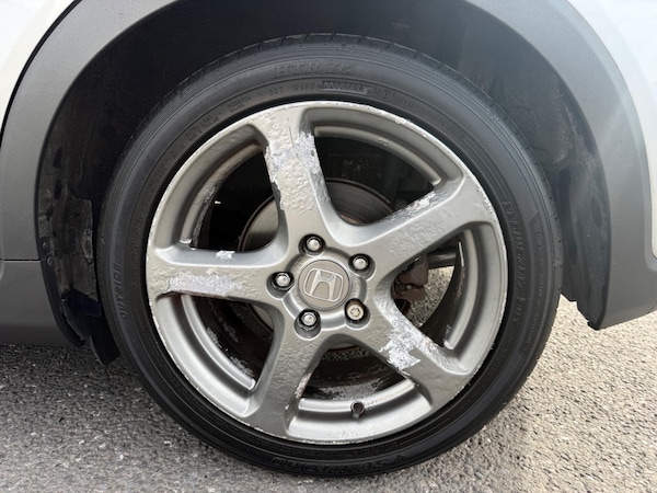 Used Honda Civic 2006 for sale - 76136621: Photo 30