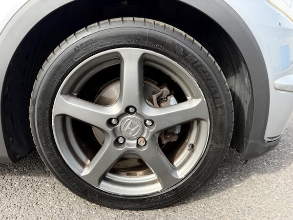 Used Honda Civic 2006 for sale - 76136621: Photo 33