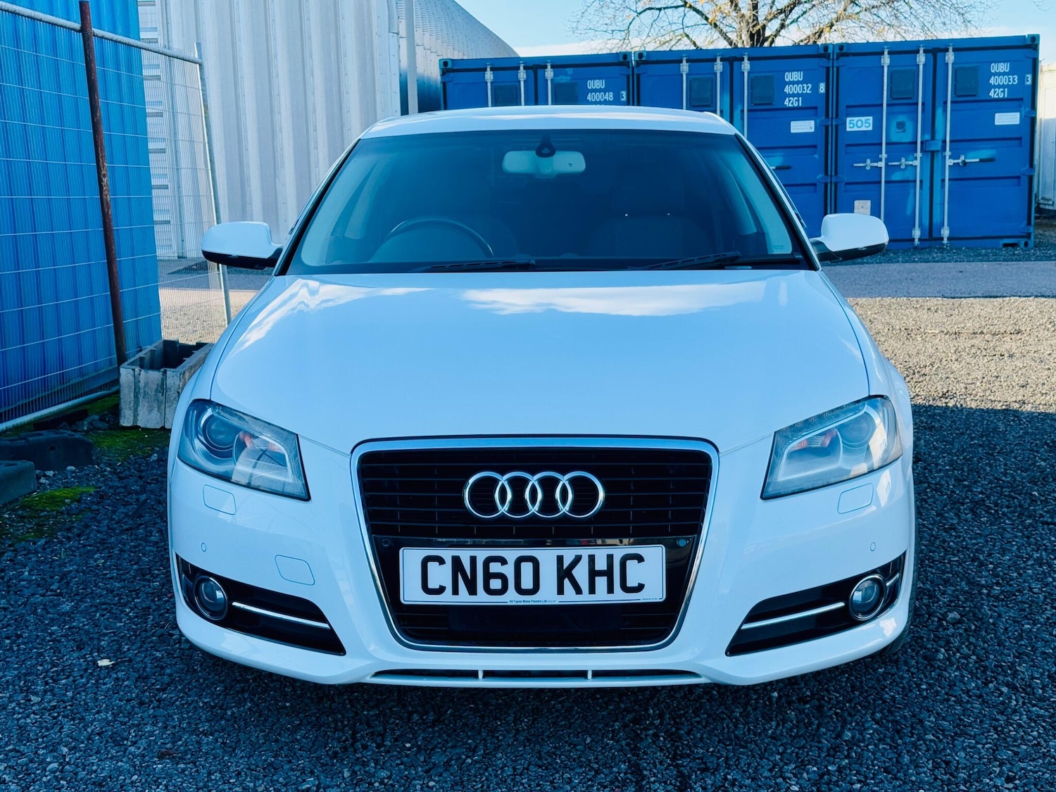Used Audi A3 2025 for sale - 76771807: Photo 1