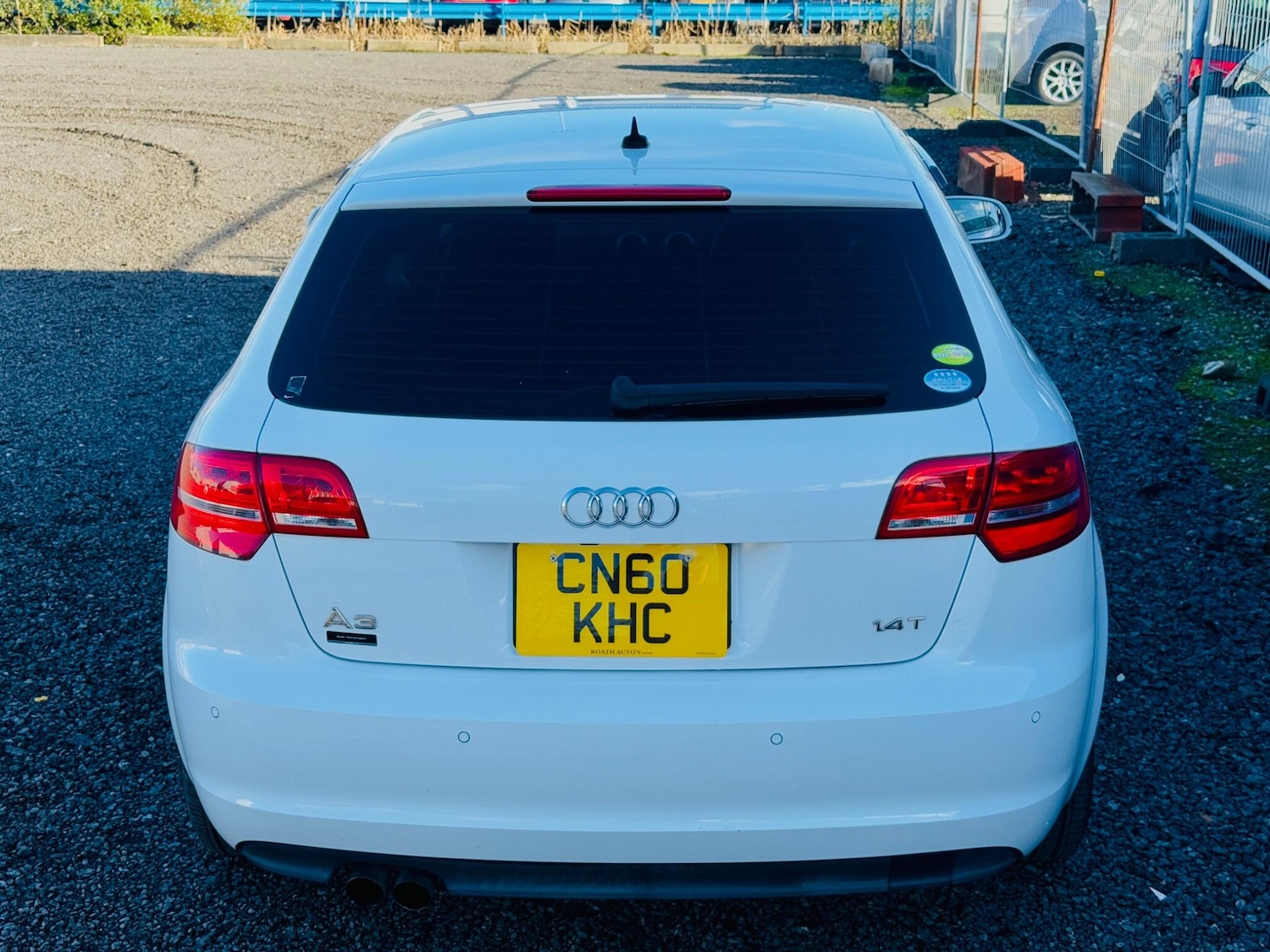 Used Audi A3 2025 for sale - 76771807: Photo 10