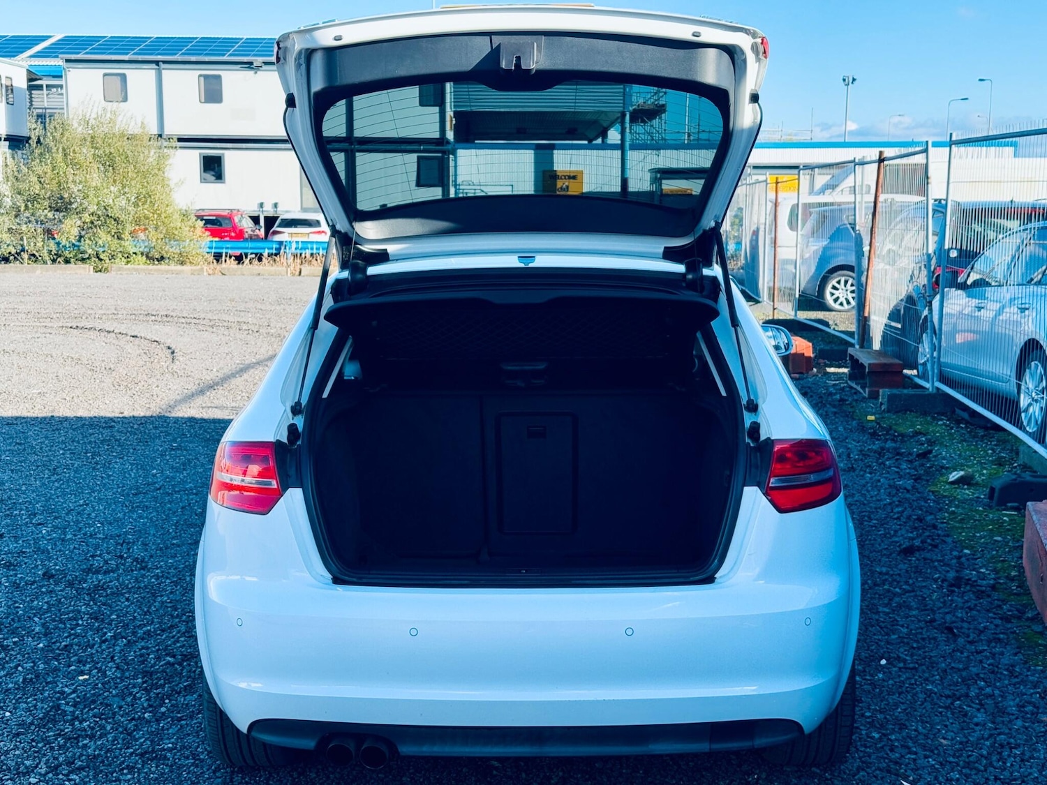 Used Audi A3 2025 for sale - 76771807: Photo 11