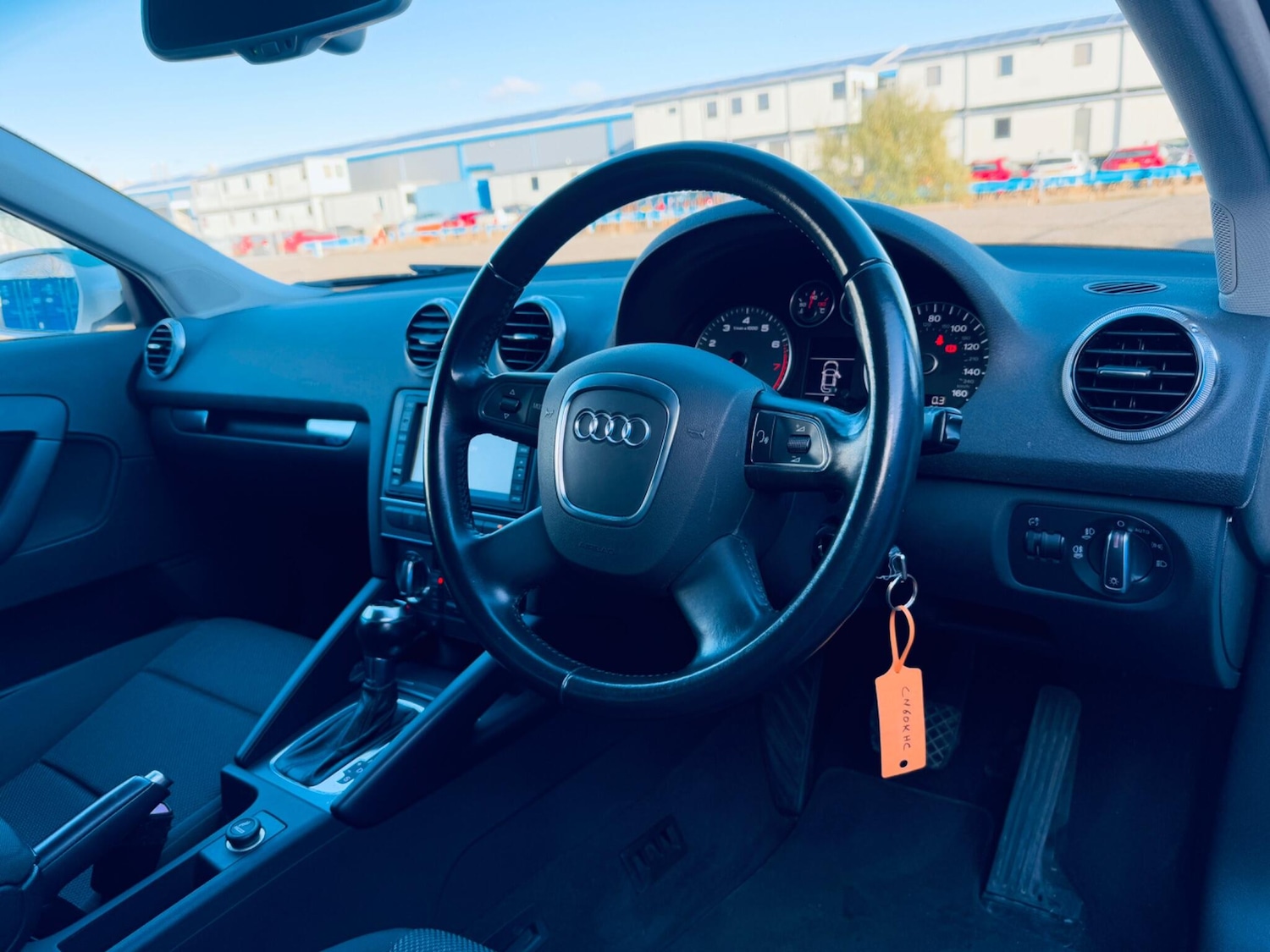 Used Audi A3 2025 for sale - 76771807: Photo 15