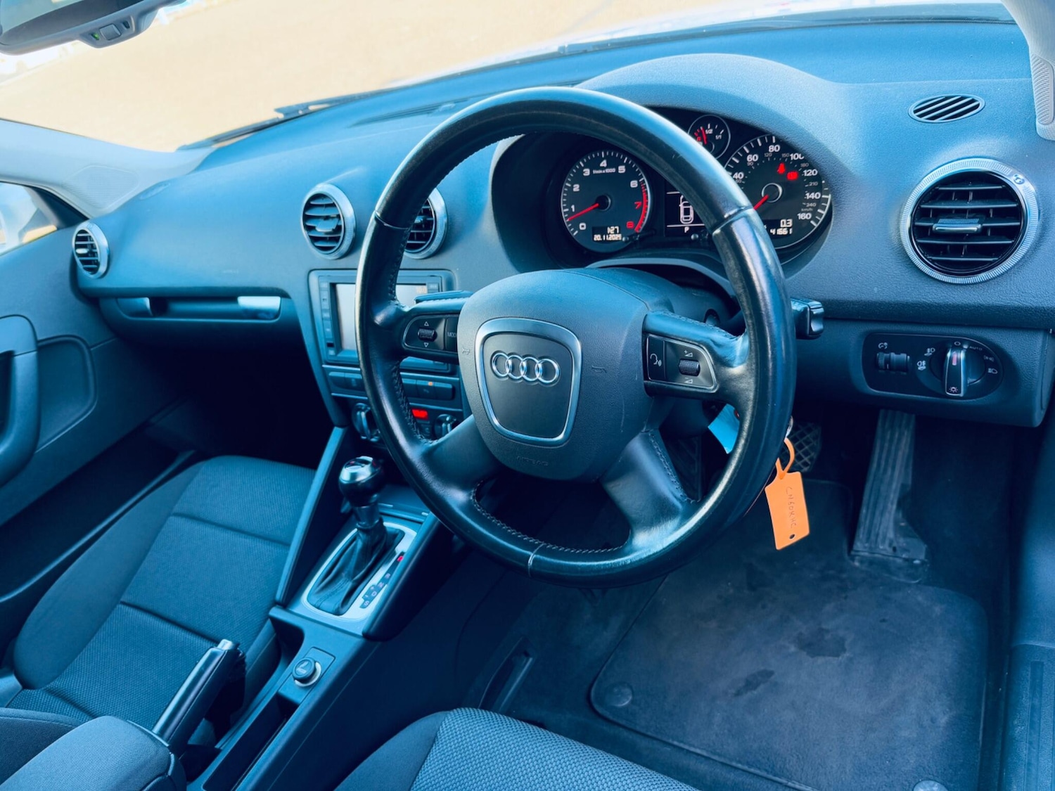 Used Audi A3 2025 for sale - 76771807: Photo 16