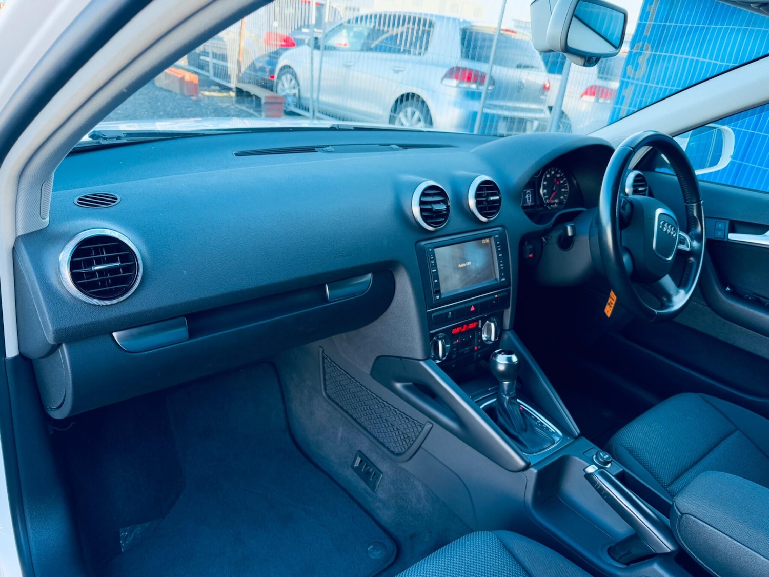 Used Audi A3 2025 for sale - 76771807: Photo 17