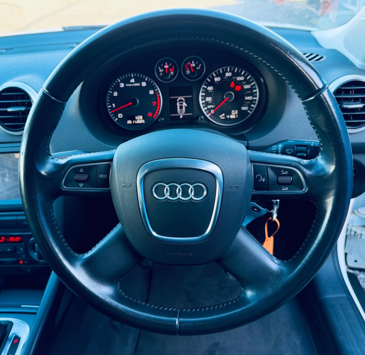 Used Audi A3 2025 for sale - 76771807: Photo 18