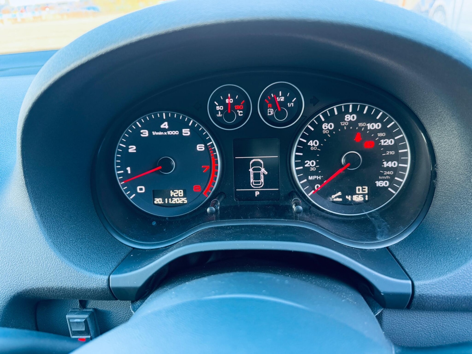 Used Audi A3 2025 for sale - 76771807: Photo 19