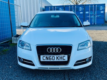 2025 (60) - 1.4 TFSI SE Sportback S Tronic 5dr