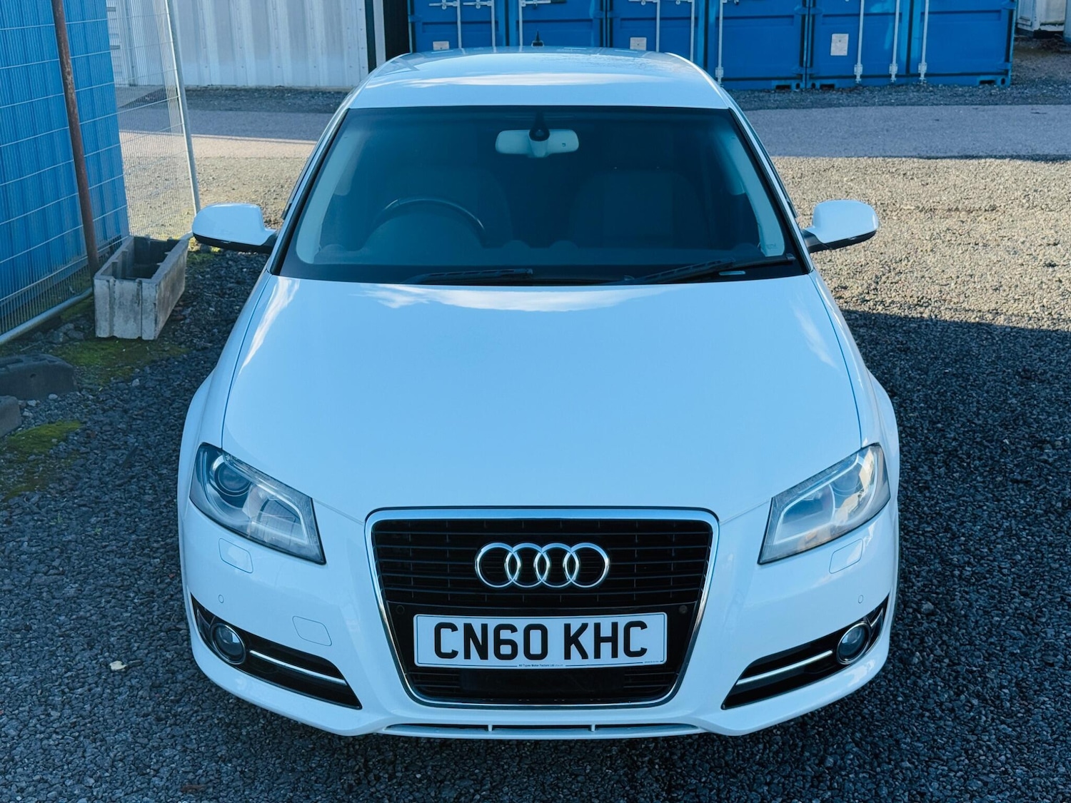 Used Audi A3 2025 for sale - 76771807: Photo 2