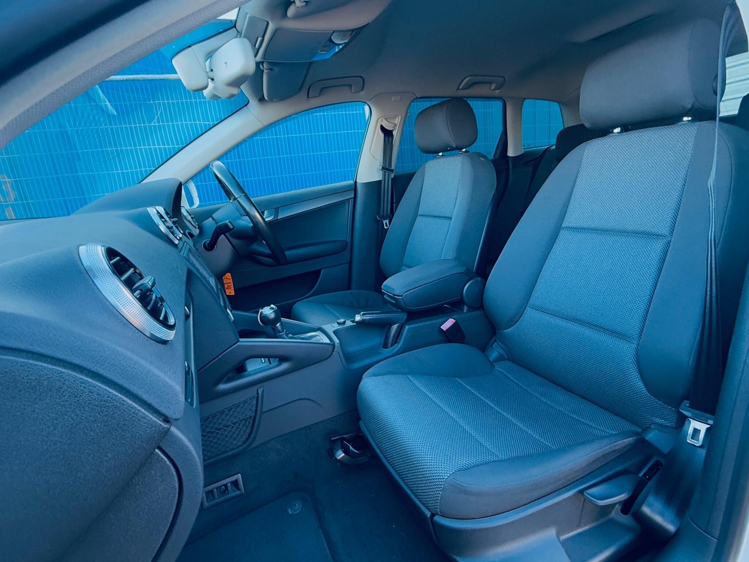 Used Audi A3 2025 for sale - 76771807: Photo 23