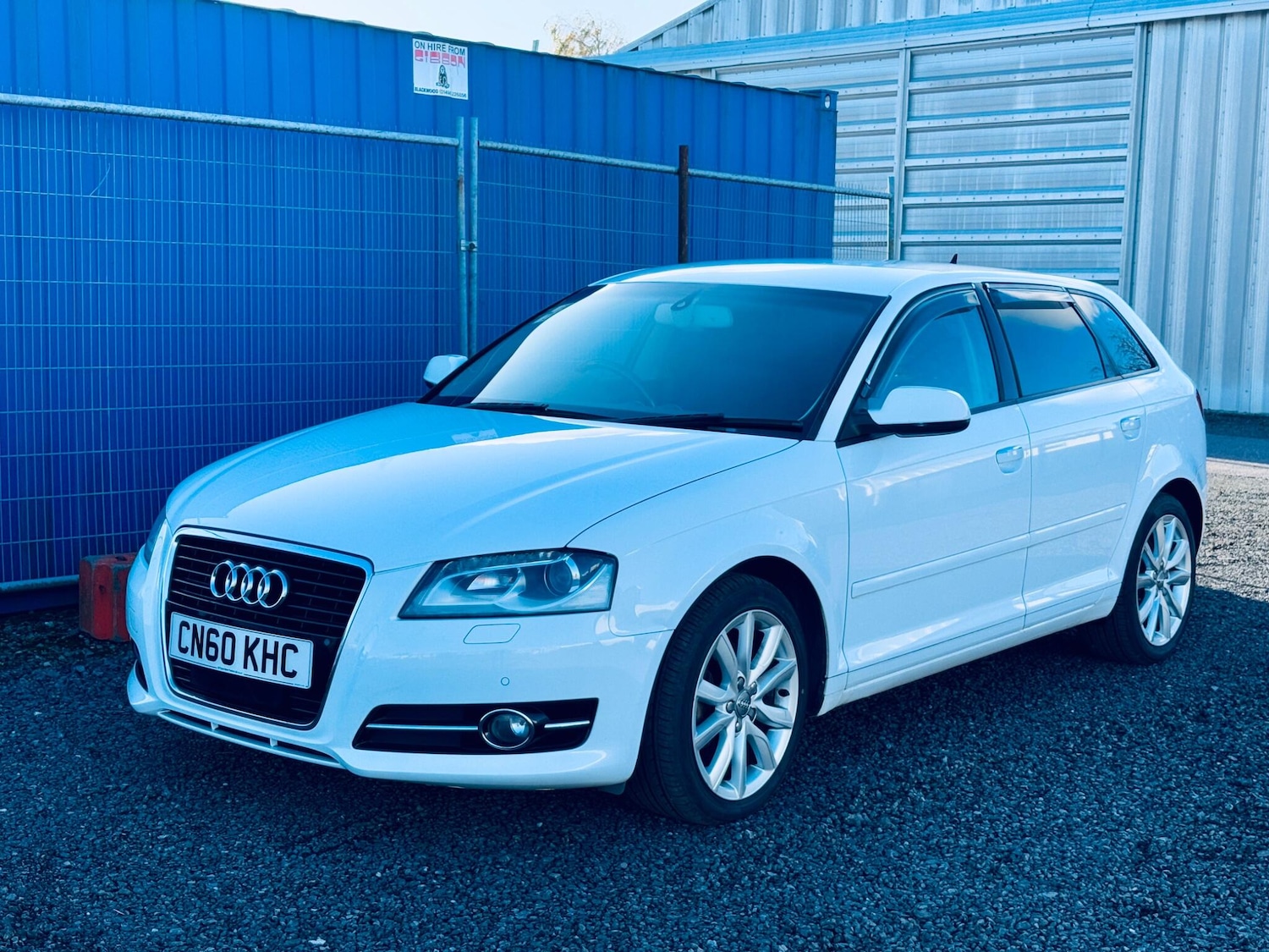 Used Audi A3 2025 for sale - 76771807: Photo 3