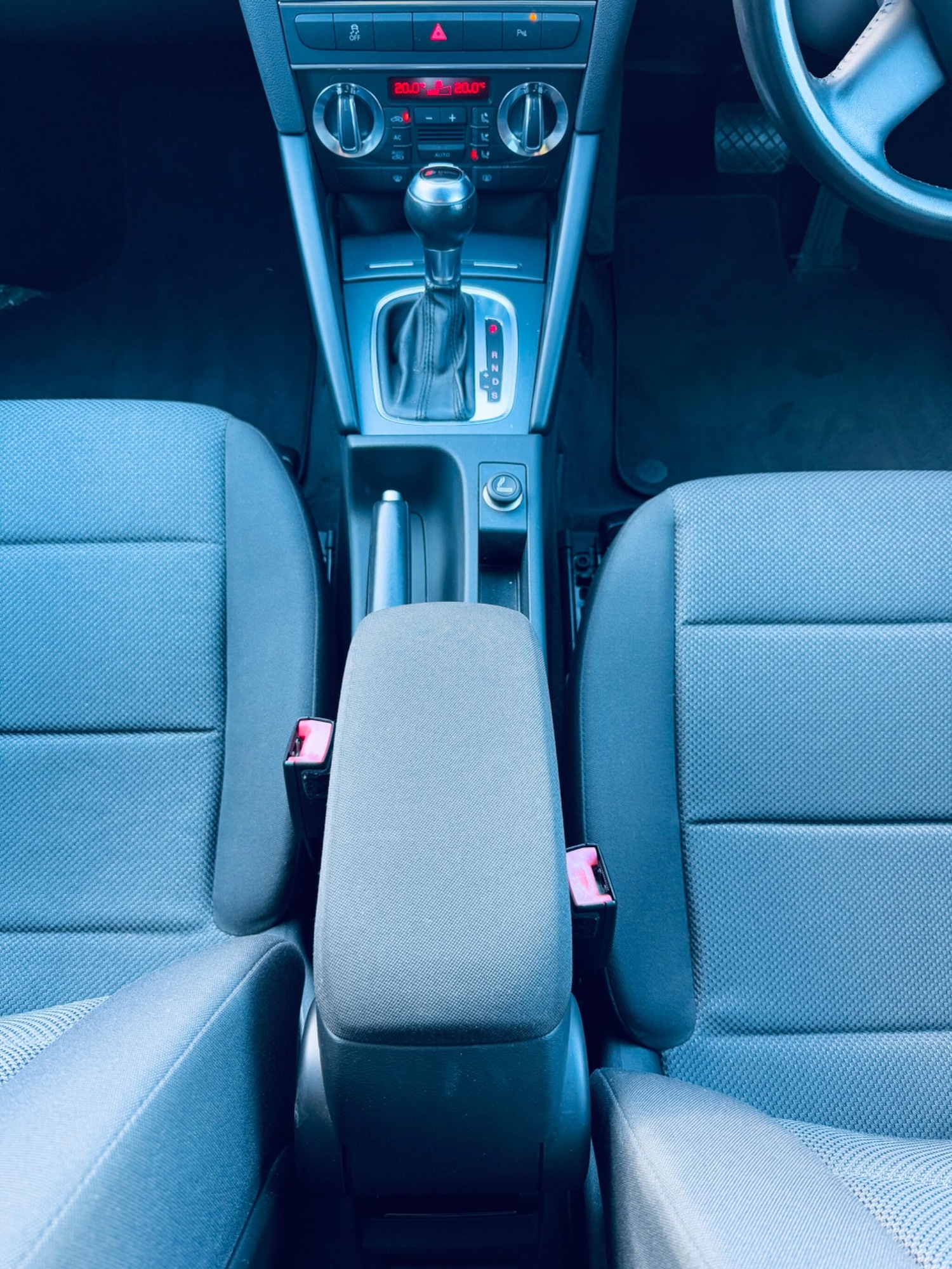 Used Audi A3 2025 for sale - 76771807: Photo 30