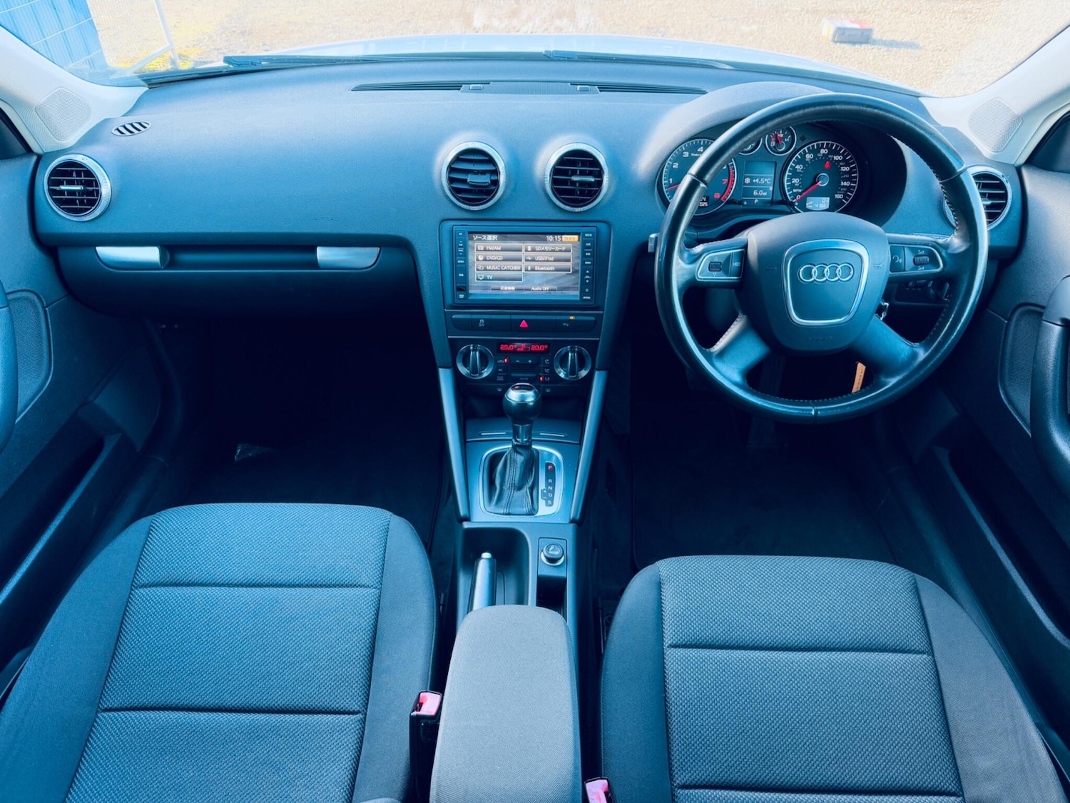 Used Audi A3 2025 for sale - 76771807: Photo 31