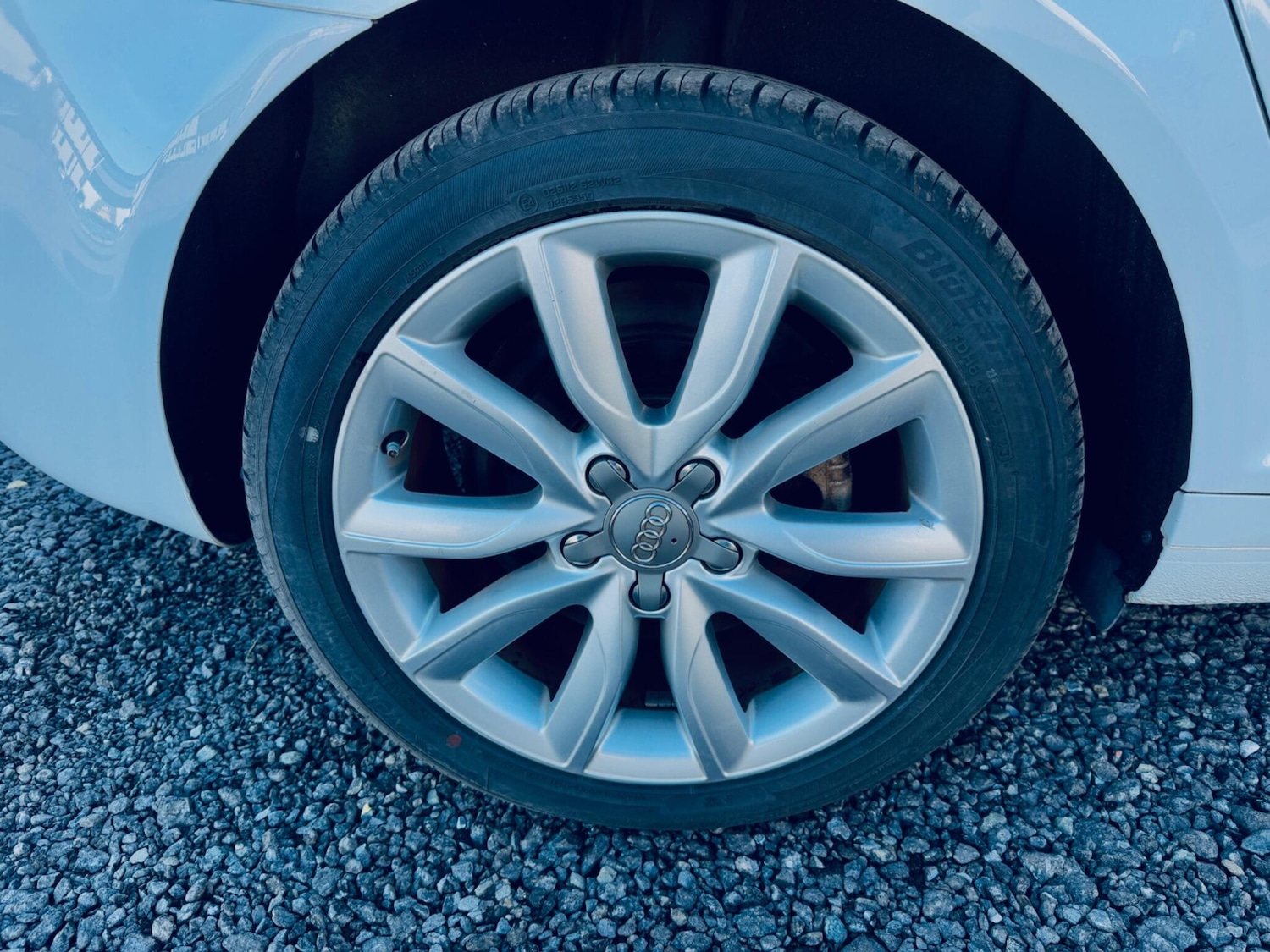 Used Audi A3 2025 for sale - 76771807: Photo 32