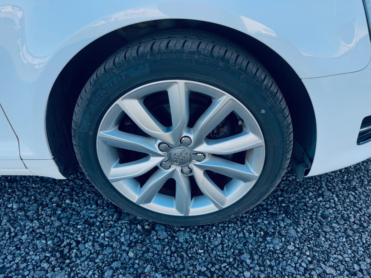 Used Audi A3 2025 for sale - 76771807: Photo 33