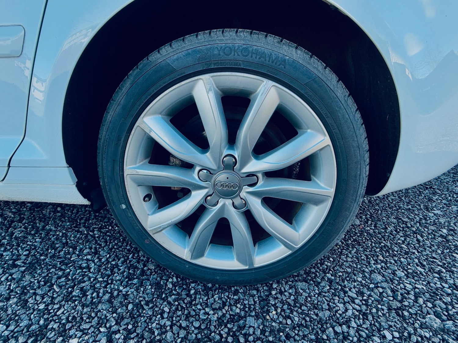 Used Audi A3 2025 for sale - 76771807: Photo 35