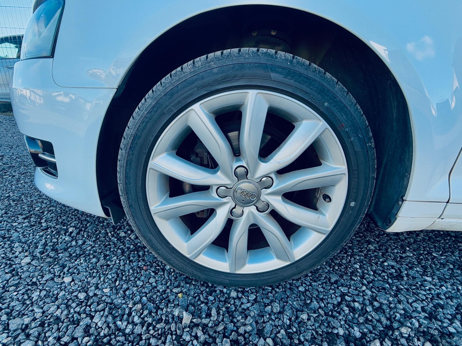 Used Audi A3 2025 for sale - 76771807: Photo 36