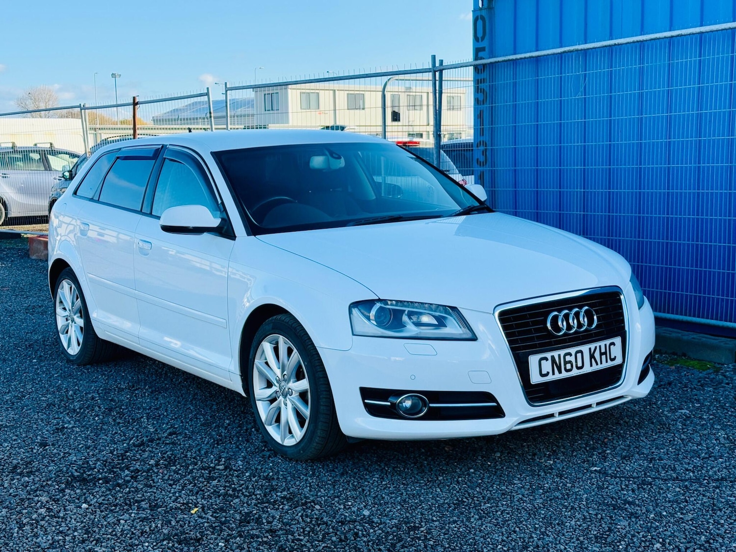 Used Audi A3 2025 for sale - 76771807: Photo 4