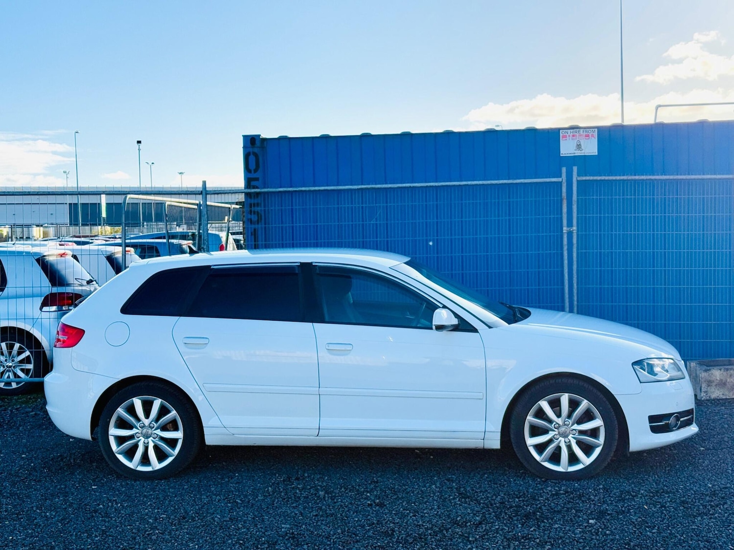 Used Audi A3 2025 for sale - 76771807: Photo 5