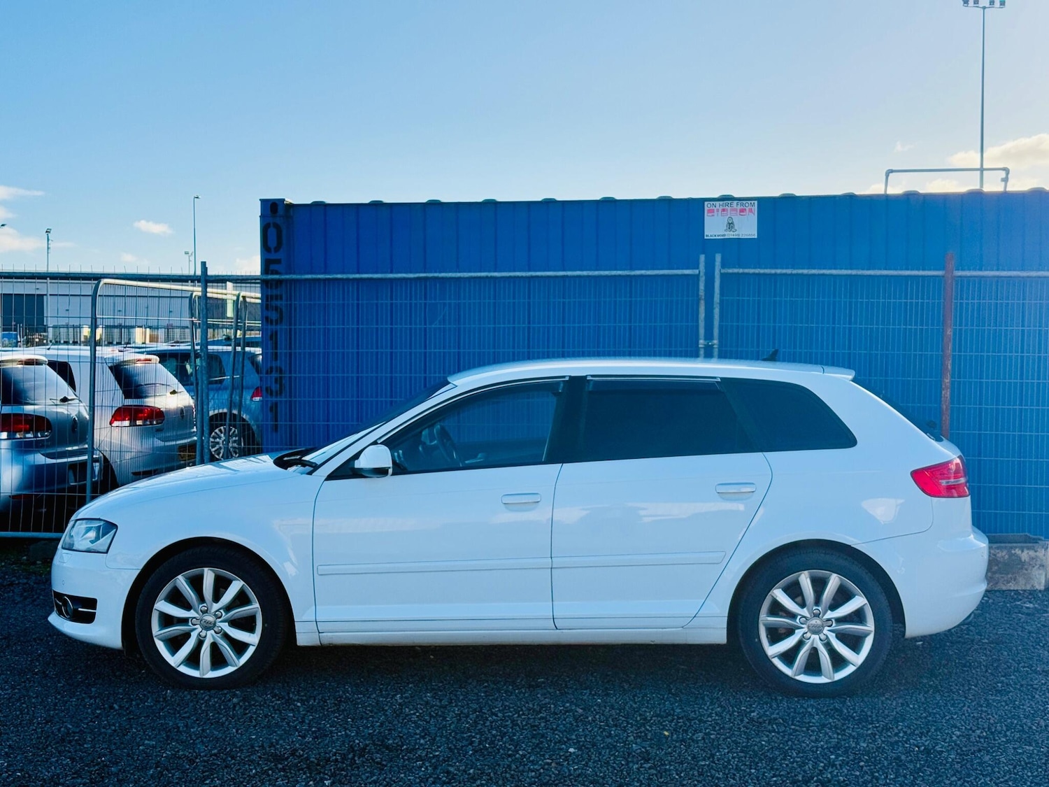 Used Audi A3 2025 for sale - 76771807: Photo 6