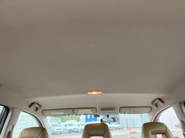 Used Honda FR-V 2008 for sale - 76306333: Photo 13