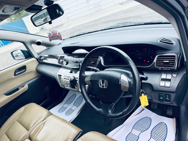 Used Honda FR-V 2008 for sale - 76306333: Photo 14
