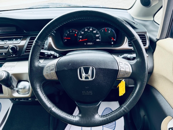 Used Honda FR-V 2008 for sale - 76306333: Photo 16