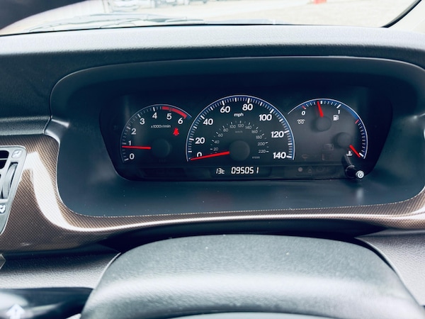 Used Honda FR-V 2008 for sale - 76306333: Photo 17