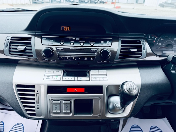 Used Honda FR-V 2008 for sale - 76306333: Photo 18