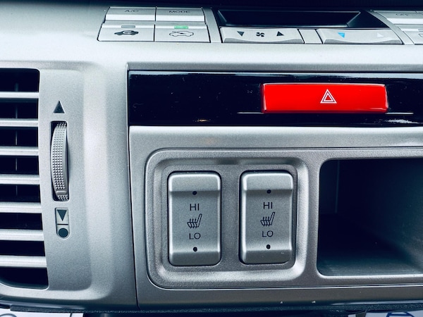Used Honda FR-V 2008 for sale - 76306333: Photo 19
