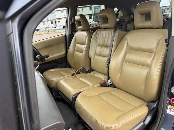 Used Honda FR-V 2008 for sale - 76306333: Photo 21