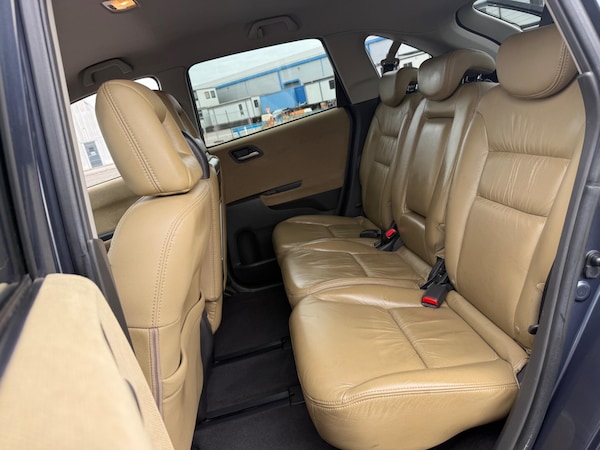 Used Honda FR-V 2008 for sale - 76306333: Photo 22