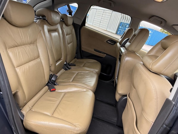 Used Honda FR-V 2008 for sale - 76306333: Photo 23