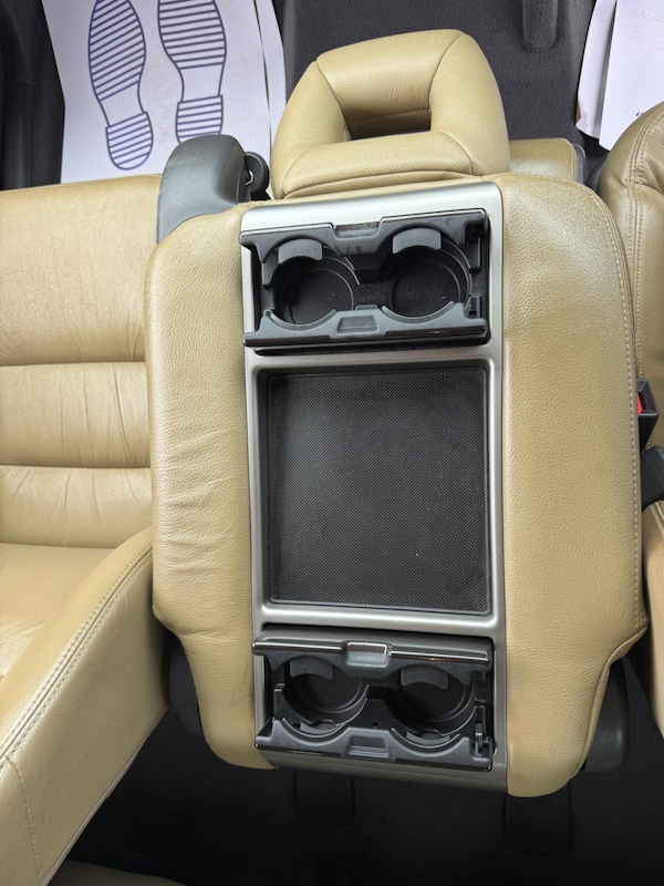 Used Honda FR-V 2008 for sale - 76306333: Photo 24