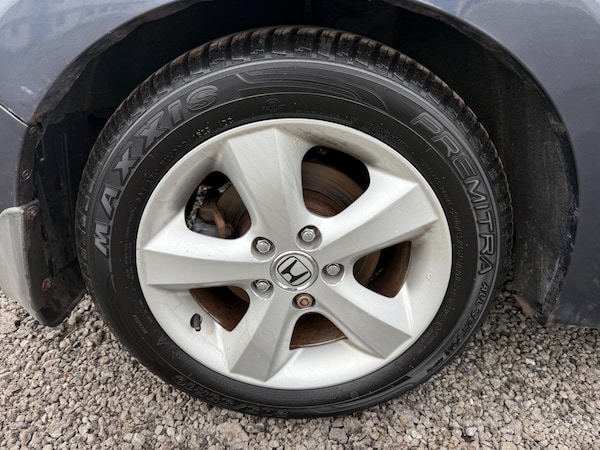 Used Honda FR-V 2008 for sale - 76306333: Photo 29