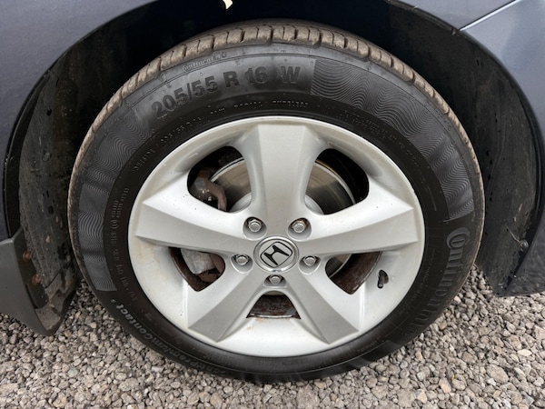 Used Honda FR-V 2008 for sale - 76306333: Photo 30