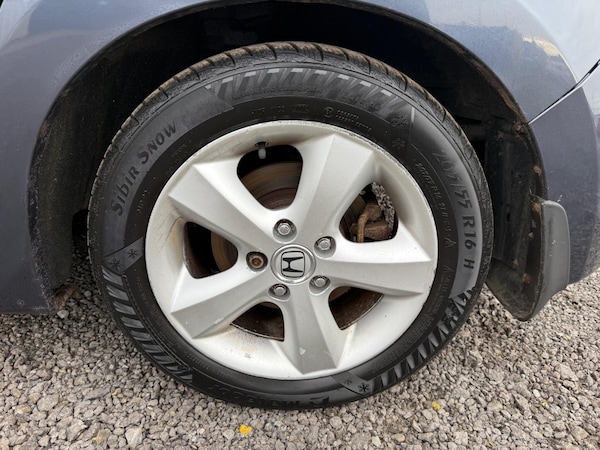 Used Honda FR-V 2008 for sale - 76306333: Photo 32