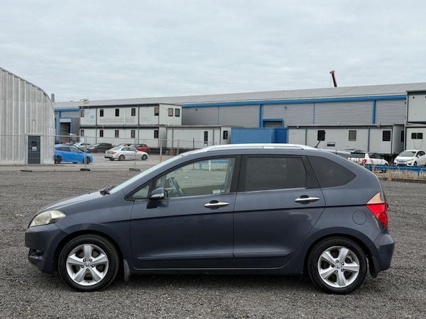 Used Honda FR-V 2008 for sale - 76306333: Photo 5