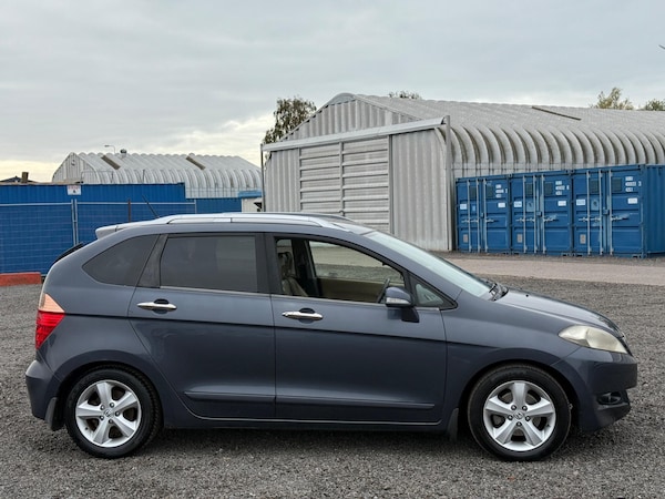 Used Honda FR-V 2008 for sale - 76306333: Photo 6
