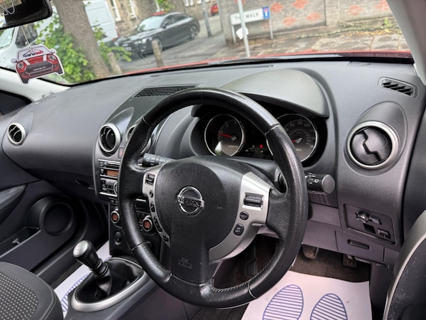 Used Nissan Qashqai 2009 for sale - 75658892: Photo 20