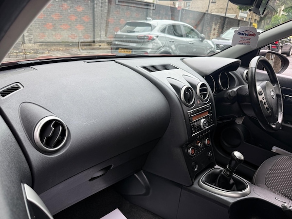 Used Nissan Qashqai 2009 for sale - 75658892: Photo 21