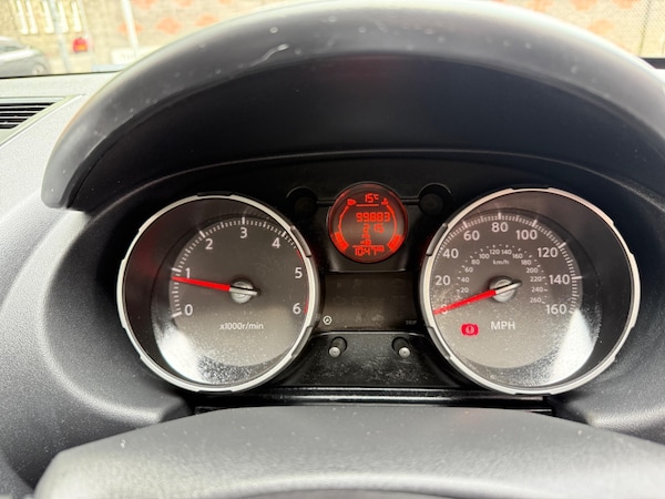 Used Nissan Qashqai 2009 for sale - 75658892: Photo 22