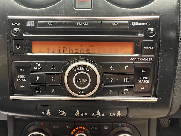 Used Nissan Qashqai 2009 for sale - 75658892: Photo 25