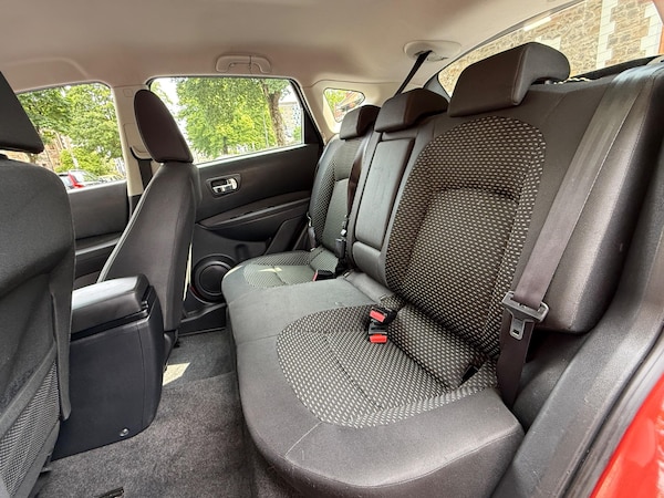 Used Nissan Qashqai 2009 for sale - 75658892: Photo 26