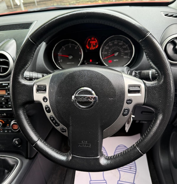 Used Nissan Qashqai 2009 for sale - 75658892: Photo 27