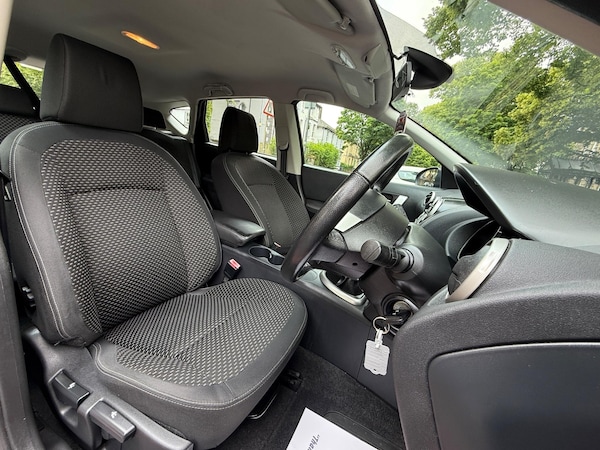 Used Nissan Qashqai 2009 for sale - 75658892: Photo 28