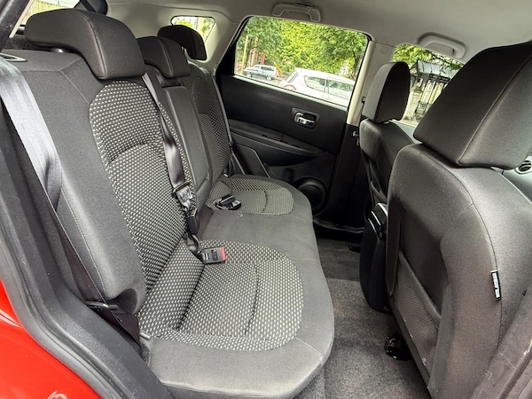 Used Nissan Qashqai 2009 for sale - 75658892: Photo 30