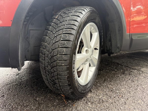 Used Nissan Qashqai 2009 for sale - 75658892: Photo 36