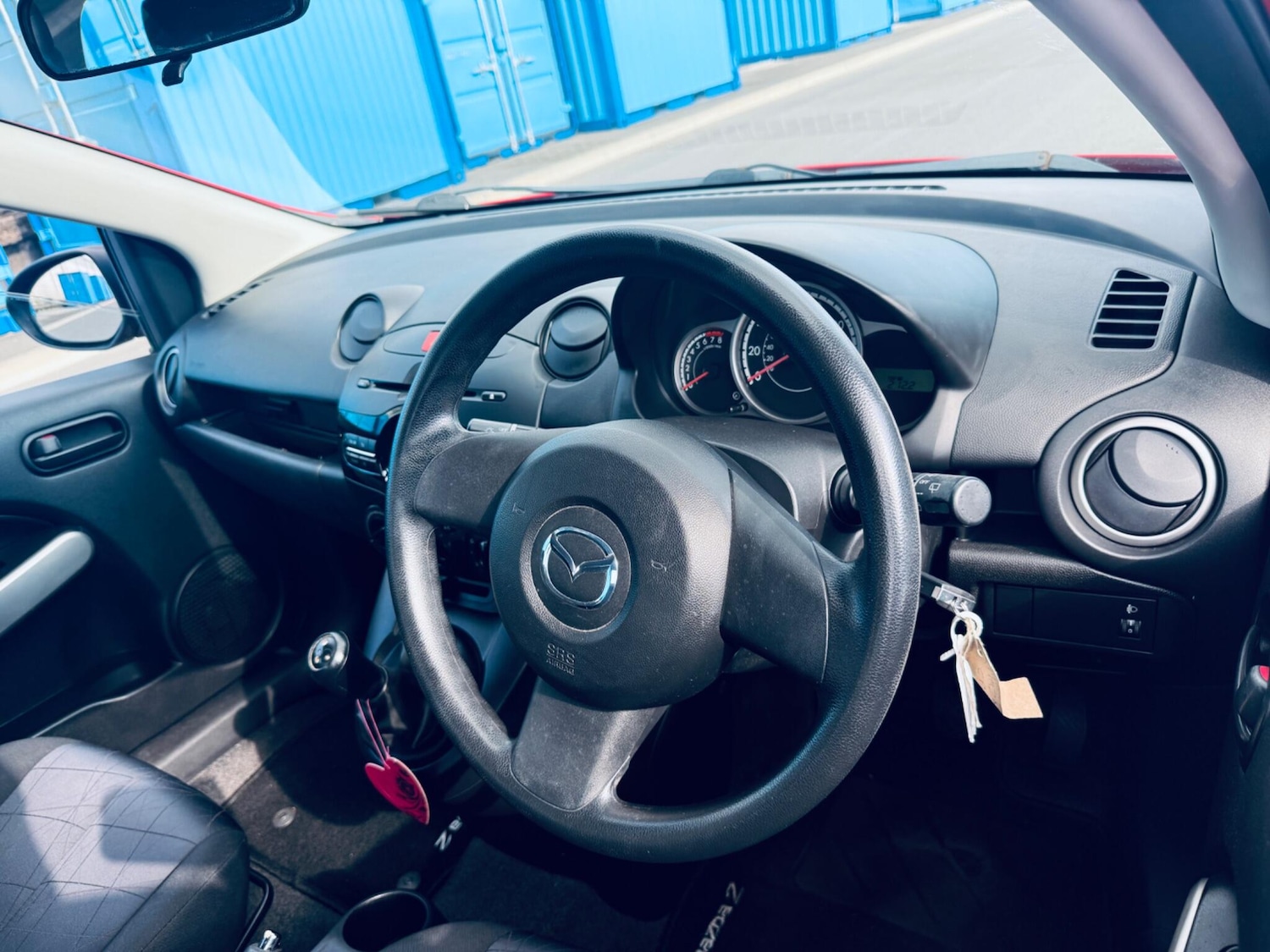 Vehicle 11